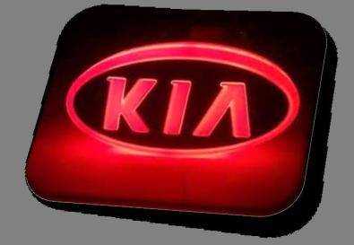 KIA SPARE PARTS