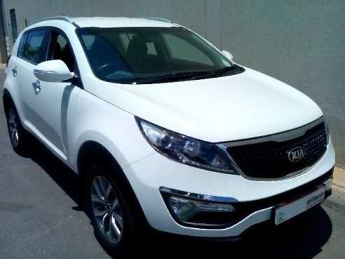 Kia Sportage 2.0 and other used cars ready for installmentTake over