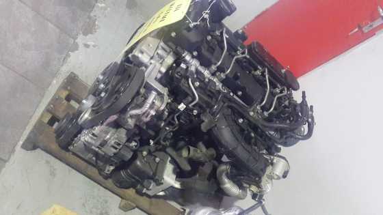Kia Sportage Engine For Sale