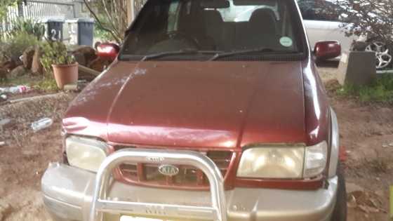 Kia Sportage for Sale