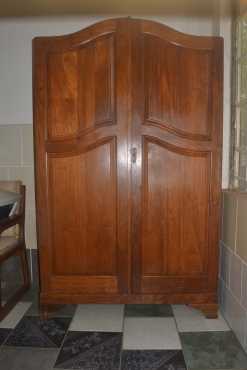 KIAAT 2 DOOR CUPBOARD HER WARDROBE