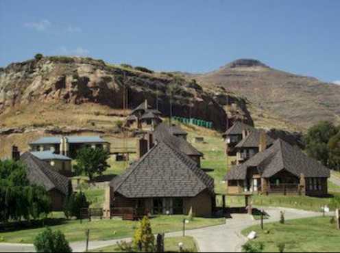Kiara Lodge