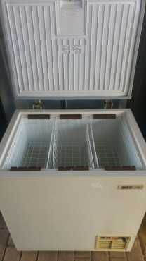 KIC 225L Chest Freezer