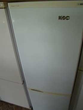 KIC 255l fridge freezer