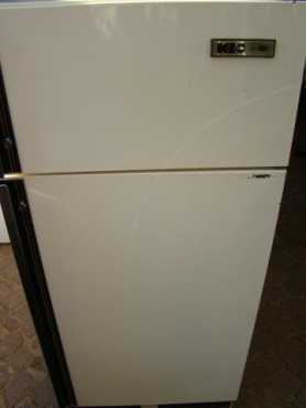 KIC 260L FridgeFreezer