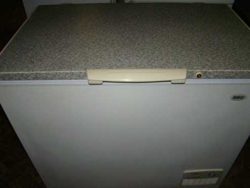 KIC 300L Chest Freezer