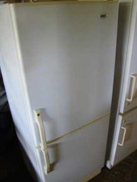 KIC 313L FridgeFreezer