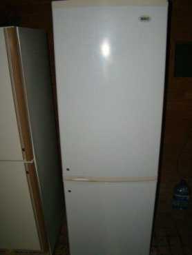 KIC 380L FridgeFreezer