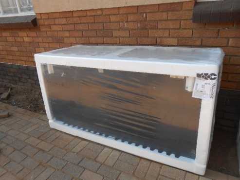 KIC Chest Freezer