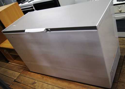 KIC Deep Freezer S017713A