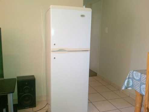 KIC Double Door Fridge amp Freezer for sale