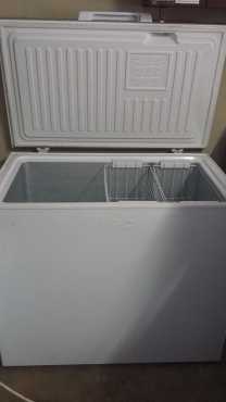 KIC FREEZER