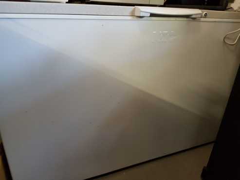 KIC FREEZER  FRIDGE 540L