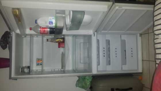 kic fridge