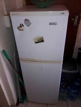 KIC fridge