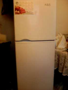 Kic fridge