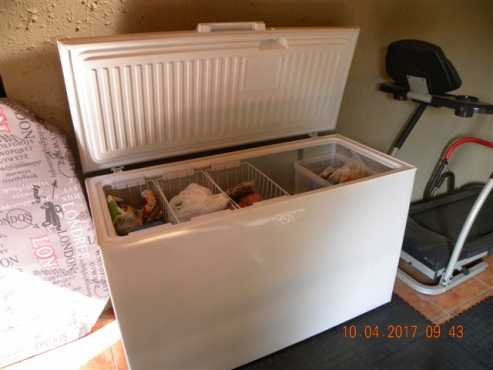 KIC Fridge Cooler Freezer