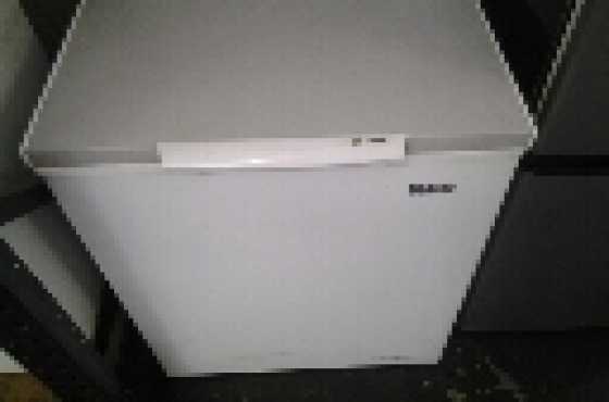 KiC fridge Freezer 110l