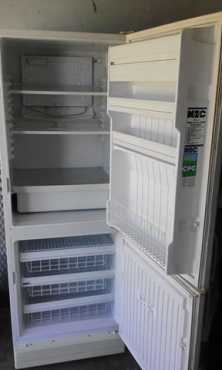 KIC Fridge Freezer