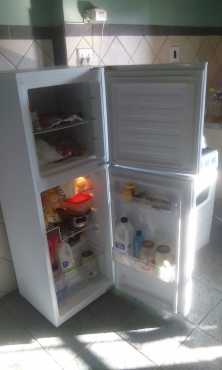 K.I.C Fridge Freezer