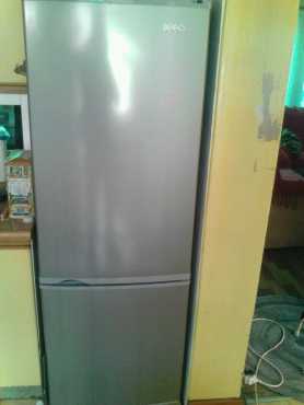 KIC fridge-freezer