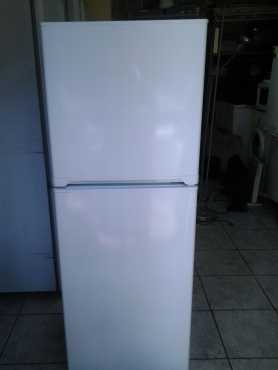 K.i.c fridge freezer for sale