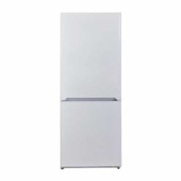 KIC FRIDGE (KBF630) WHITE