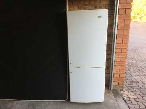 KIC FridgeFreezer