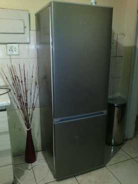 KIC Grey Fridge