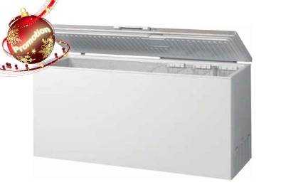 Kic KCG450 Chest Freezer