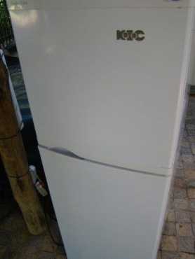 KIC223L FridgeFreezer