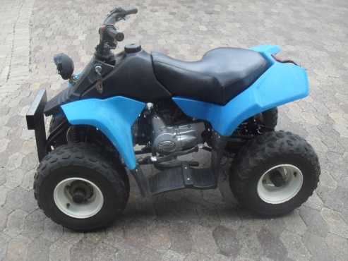 Kiddies 110 cc Quad for sale