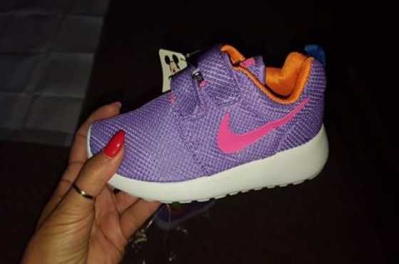 Kiddies Nike