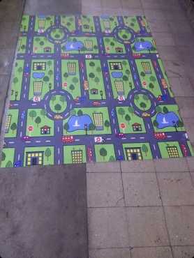 kiddies room carpet