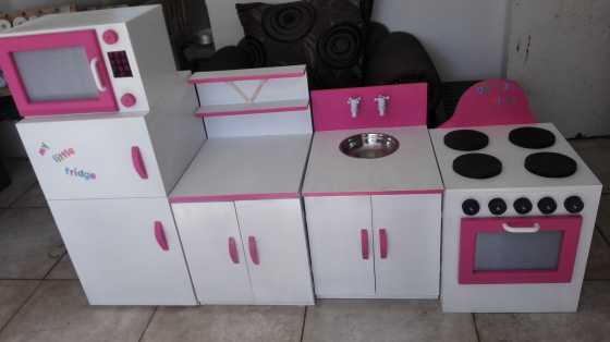 Kiddy play furnitures