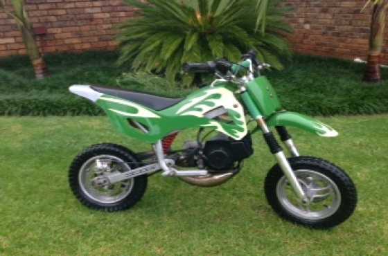 kids 25cc two wheeler off road bike for sale R2000-00