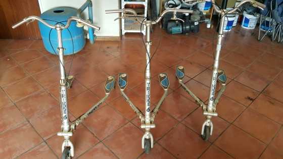 KIds aluminuim trikes for sale