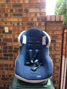 Kids Car Seat - Chicco