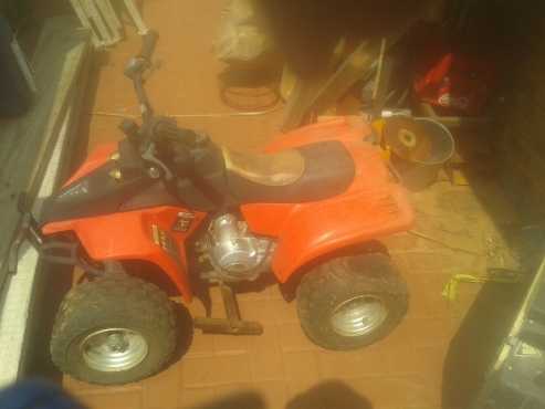 kids conti quad for sale