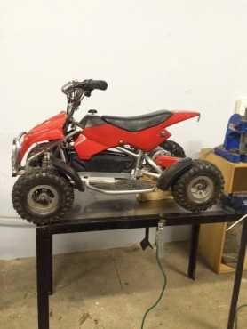 Kids Electric quadbike for sale