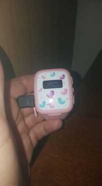 Kids GPS Phone watch for sale