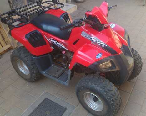 Kids Helix Dinli 150cc