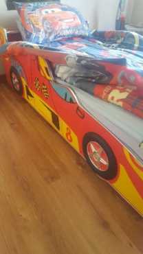 Kids Mokki car bed