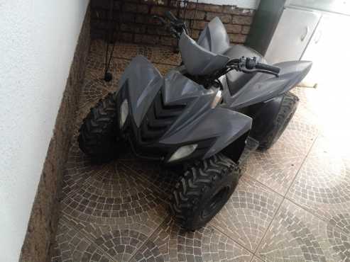 kids quad bike