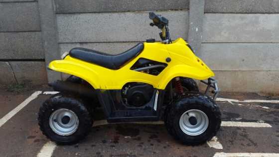 Kids Quad bike