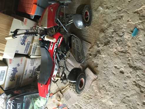 Kids quad for sale