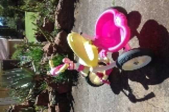 Kids Trike R250