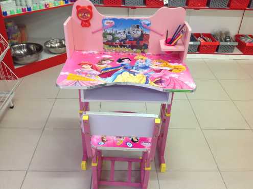 Kidz table amp chair special