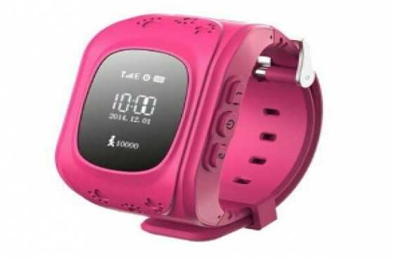 KIKKO GPS kids watch