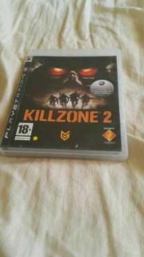 Kill zone 2